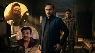 'Mirzapur The Movie' box office collection Day 12 [LIVE]: Pankaj Tripathi, Ravi Kishan film inches towards Rs 200 crore domestic net milestone amid slower second-week growth