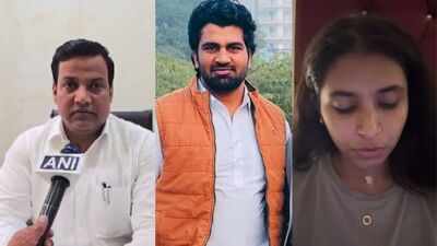 'Racing, doing stunts': Kalyan Bainsla’s lawyer calls Gurgaon biker crash ‘negligence’, not hit-and-run
