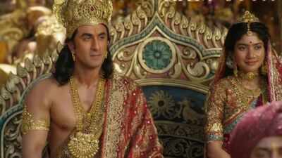 ‘Ramayana Part 1’: Who plays Bharat, Shatrughan, Urmila, Mandavi and Shrutakirti in ‘Jai Jai Ram’ song? Meet the actors revealed in Arijit Singh and Shreya Ghoshal sung track