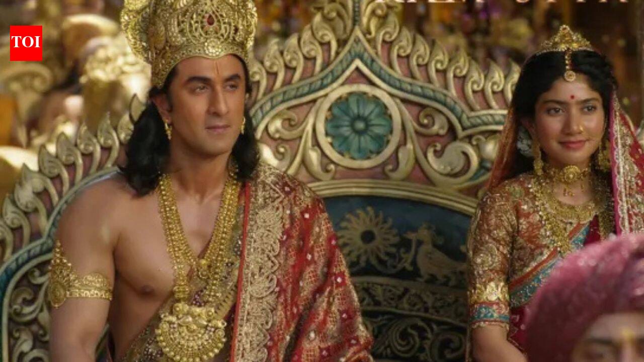 'Ramayana Part 1': Meet the actors playing Bharat, Shatrughan &amp; wives