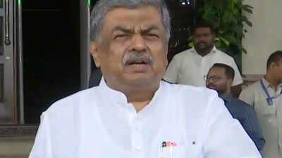 'Umar Khalid is a nationalist': Congress leader BK Hariprasad hits out at ABVP amid documentary row