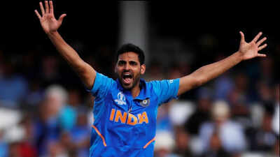 'This was my last World Cup': Bhuvneshwar Kumar reveals why India return hopes faded
