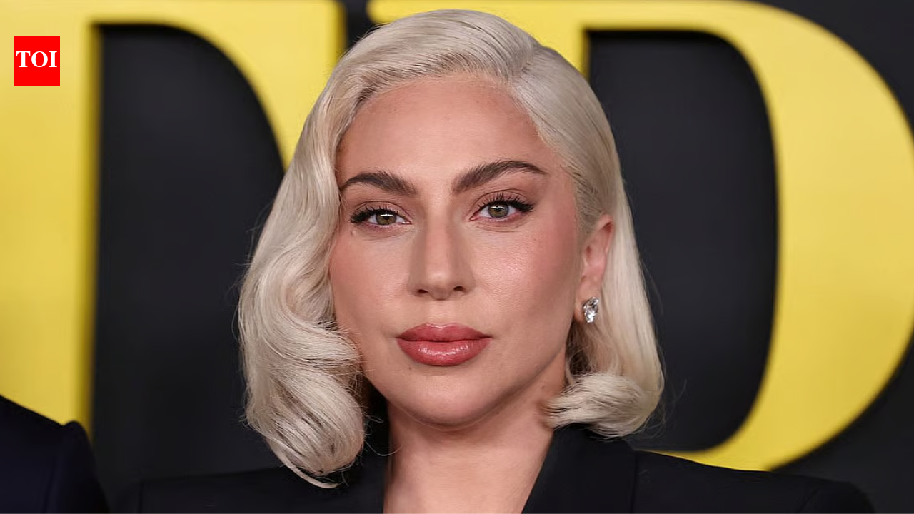 Motivational quote of the day by Lady Gaga: &lsquo;You have a much greater mission on this earth...Your mission is to give people a form of love through your art that lifts them up,&rsquo; a powerful life lesson 