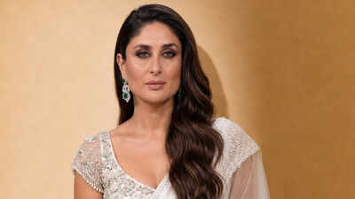 Kareena Kapoor reveals Taimur and Jeh don’t have phones of their own, reveals strict screen-time rules for them and how she is ‘hyper’ about screen time and ‘paranoid’ about AI: ‘I literally have to snatch phones’