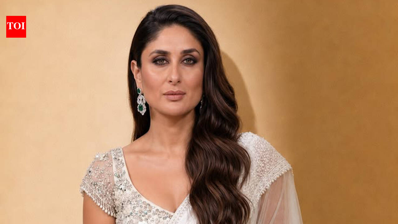 Kareena Kapoor reveals Taimur and Jeh don’t have phones of their own