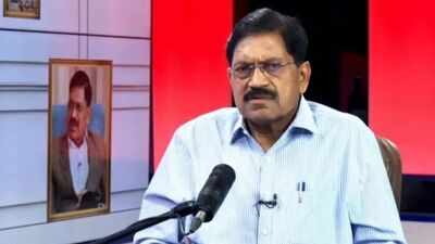 Ex-IPS officer Rajesh Pandey clarifies podcast remarks on Ram Temple CEO selection