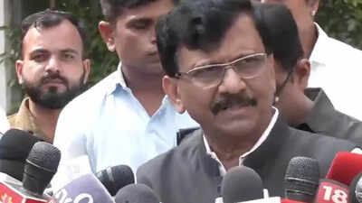 'Political conspiracy': Sena (UBT) slams CBI for mentioning Thackerays in FIR on Salian case