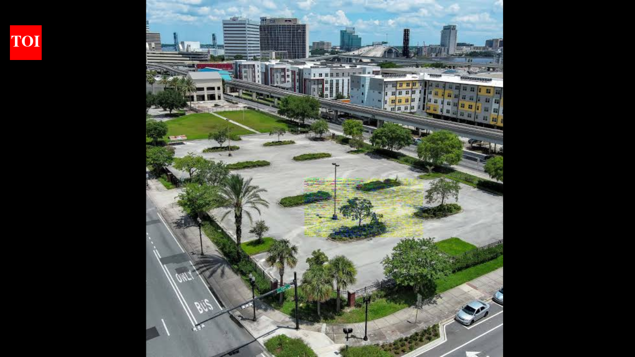 Jacksonville donates 20 acres for $300M university campus and semiconductor research