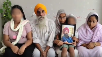 Parents’ desperate plea: ‘Save our son’ as Saudi death sentence leaves family shattered