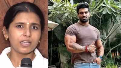 'Police action was delayed, everything was visible in video’: Gurgaon biker Sia after accused arrest