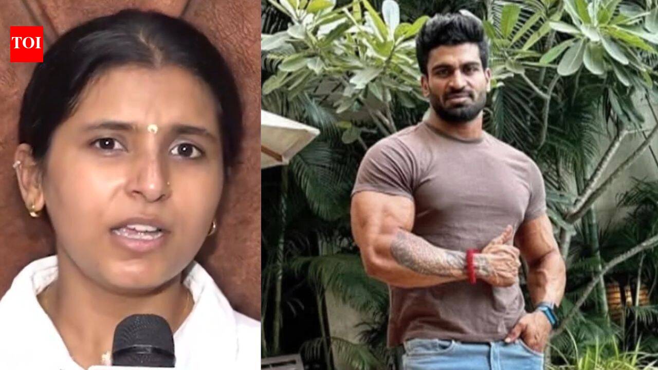 'Police action was delayed': Gurgaon biker Sia after accused arrest