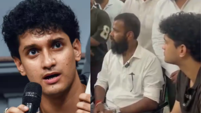 ‘Will show reality’: CJP’s Saurabh Das brings ‘School Theek Karo’ to Noida, urges youth to inspect schools