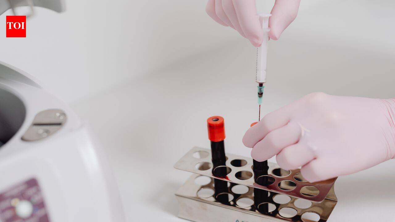 Researchers tested 30 nanometre magnetic particles on 94 blood samples; they detected amoxicillin allergy with 98 percent sensitivity, versus about 17 percent for a standard commercial test