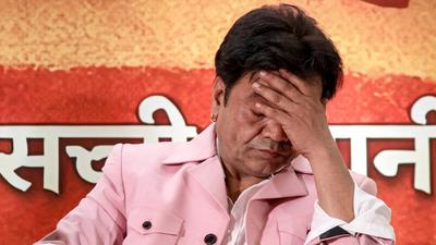 'Perfect in doing drama': SC gives Rajpal Yadav final chance to deposit Rs 2 crore