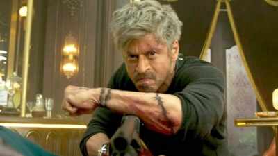 Shah Rukh Khan confirms 'King' release is NOT delayed, says he suffered a few injuries while shooting: 'All broken is fixed'