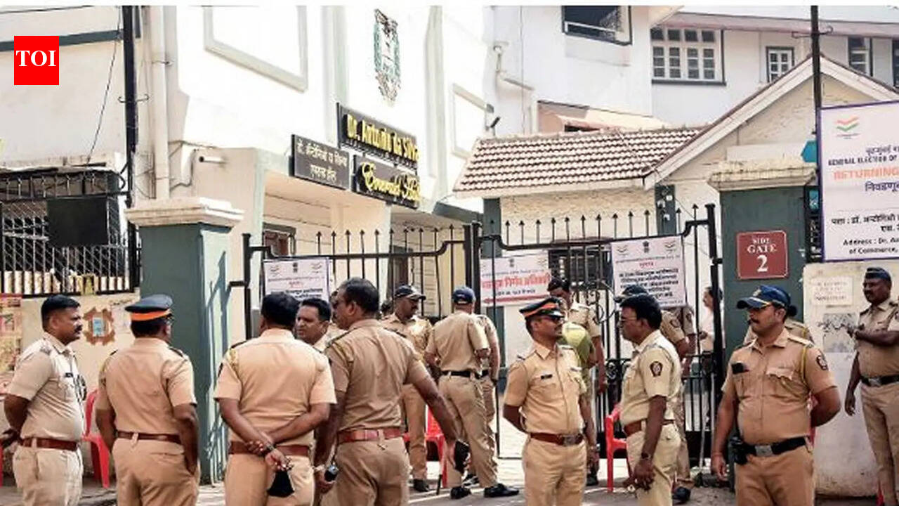 Maharashtra Police recruitment 2027: 8,100 vacancies likely to open, aspirants advised to keep a tab on latest updates