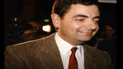 Rowan Atkinson bought an Oxfordshire property in 2006; 16 years later, he finally moved into the Richard Meier-designed glass house