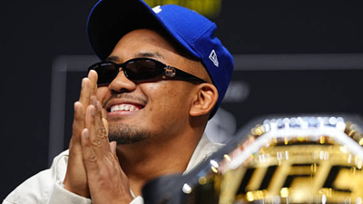 Joshua Van net worth 2026: Inside the UFC flyweight champion’s career, earnings, lifestyle, endorsements and more