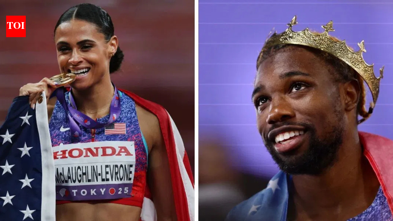 Nairobi beats London to host World Athletics Championships 2029 as Africa gets historic first