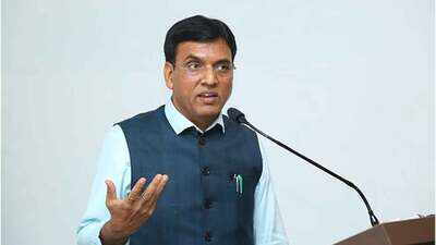 Sports Ministry constitutes task force for revival, development of Formula 1 in India