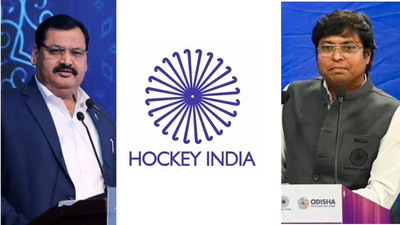 Hockey India mess 'not something that can't be resolved': Sports Ministry source