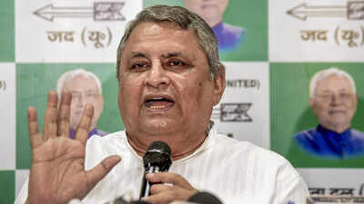 ‘No reason to make haste’: JD(U) takes cautious stand on UCC, says it will decide after studying Bill