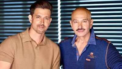 Rakesh Roshan leases out two commercial units of 5574 sq ft in Andheri west at a monthly rent of Rs 7.3 lakh: Report