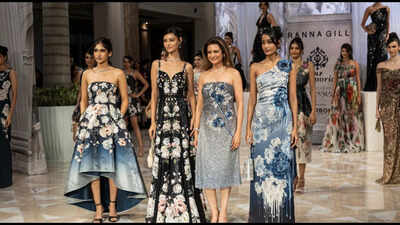 Fall/Winter fashion 2026: Designer Ranna Gill’s 3 rules for looking effortlessly chic this season