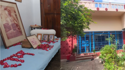 'Hanuman Ansh' surge puts spotlight on Neeb Karori Baba-linked house