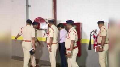 Odisha launches special audit to plug fire safety gaps