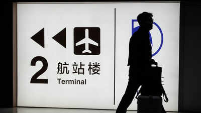 Starting September 15, China has new rules for its citizens travelling abroad; How the company Mark Zuckerberg spent $2 billion on may be behind this