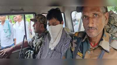 Hazaribag ACB arrests Chatra revenue employee for accepting bribe