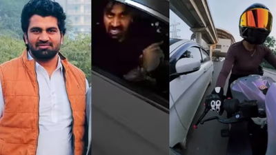 Gurgaon hit-and-run accused Kalyan Bainsla made indecent comments before hitting woman biker: Police