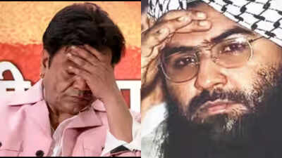 Evening news wrap: India slams Pakistan over Masood Azhar bounty; Rajpal Yadav gets final chance in cheque-bounce case & more