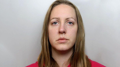 Who is Lucy Letby? British nurse convicted of killing 7 babies, inquiry finds hospital failures cost lives