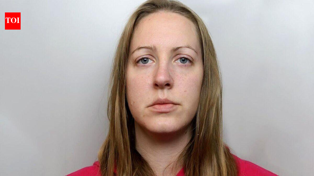 Who is Lucy Letby? British nurse convicted of killing 7 babies, inquiry finds hospital failures cost lives