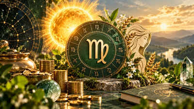 Sun Transit in Virgo 2026: Which Birth Numbers Could Attract Better Money Luck?