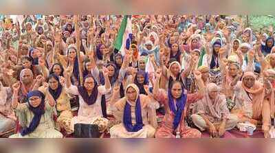 Farm union to intensify stir, meet in Amritsar to decide next move