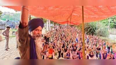Farm union to intensify stir, meet in Amritsar to decide next move