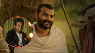 'People who rejected me are calling now': 'Hanuman Ansh' composer on life after film's succes