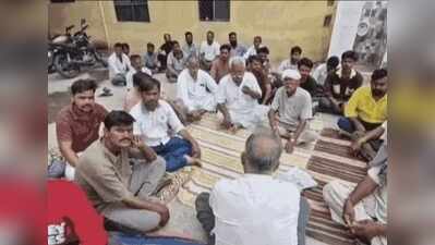 Man dies by suicide in Barmer, family alleges harassment over land dispute