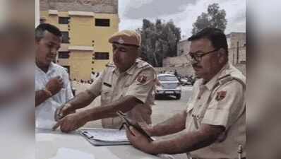 Man dies by suicide in Barmer, family alleges harassment over land dispute