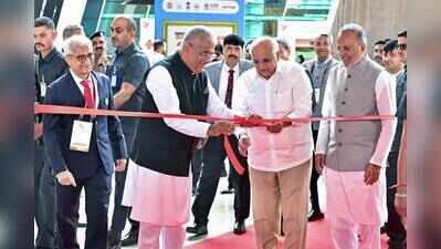 Gujarat’s waste-to-wealthmodel gets global spotlight