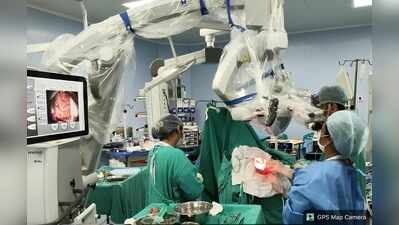 AIIMS Deoghar performs first awake craniotomy, marks neurosurgical milestone
