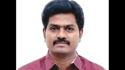 Tender row: Tambaram corporation commissioner S Balachander relieved of his duties