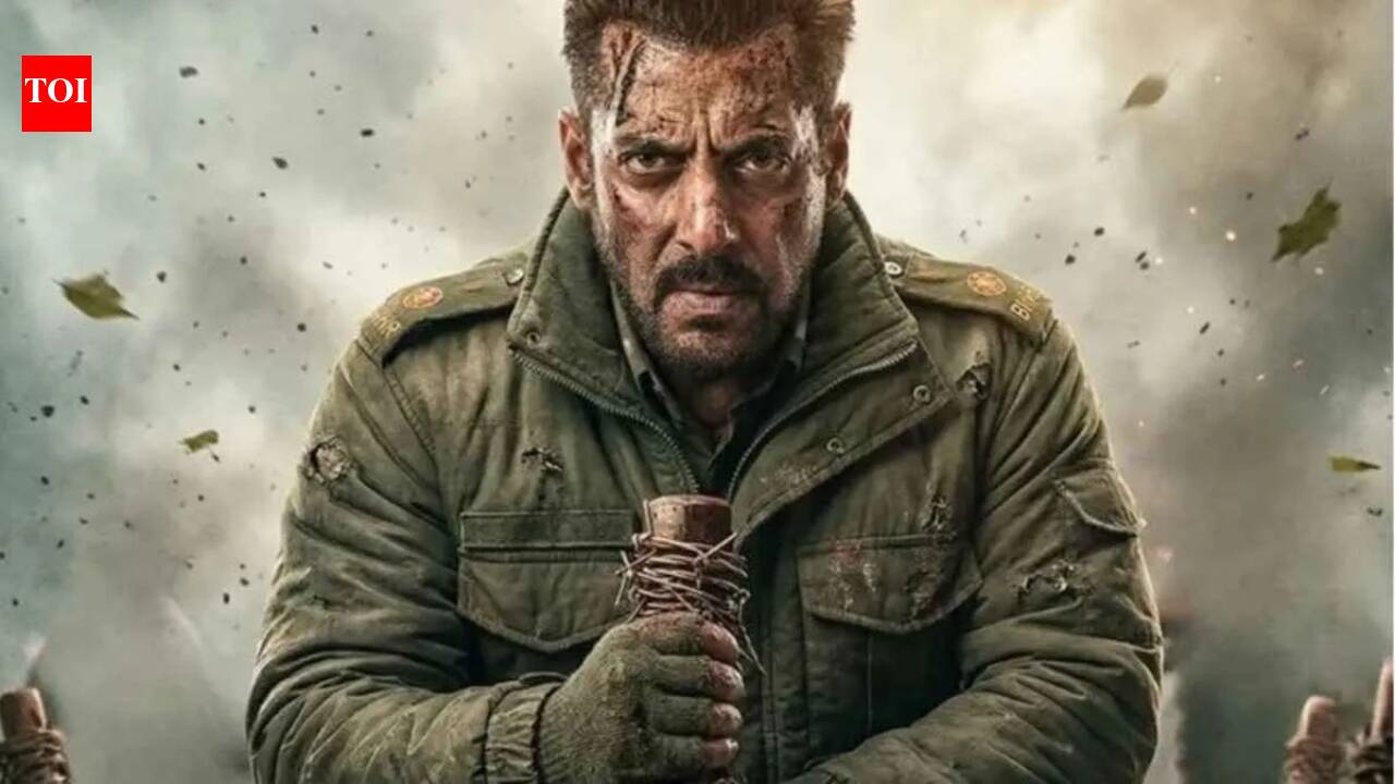 No relief for Salman's 'Maatrubhumi' from CBFC, the film is stuck due to its China connection