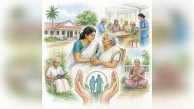 Keralam CM reviews senior citizens’ bill, says legislation soon