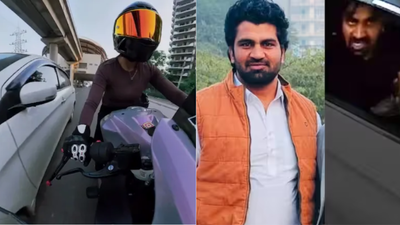 Gurgaon hit-and-run: Stalking, attempt to murder charges added in FIR against Kalyan Bainsla