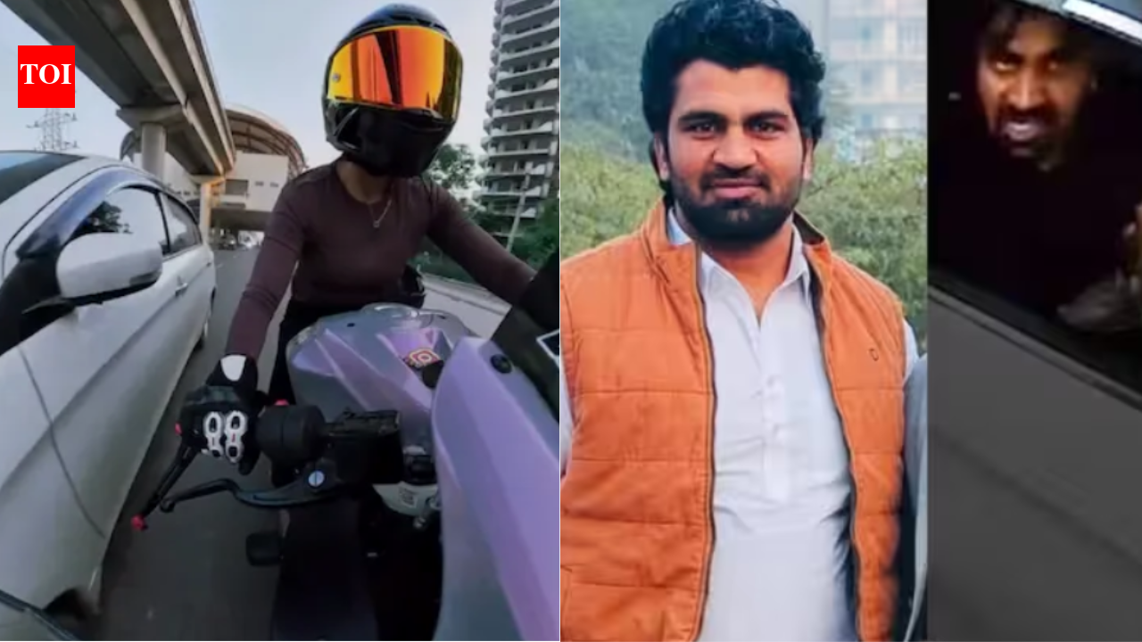 Gurgaon hit-and-run: Stalking, attempt to murder charges added in FIR against Kalyan Bainsla