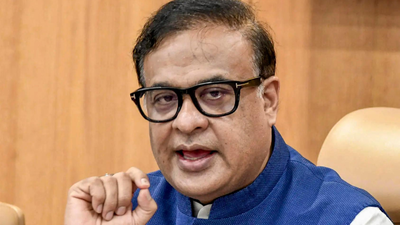 If BJP wins Nagaon, party will secure all 126 Assam seats in 2031: Himanta Biswa Sarma